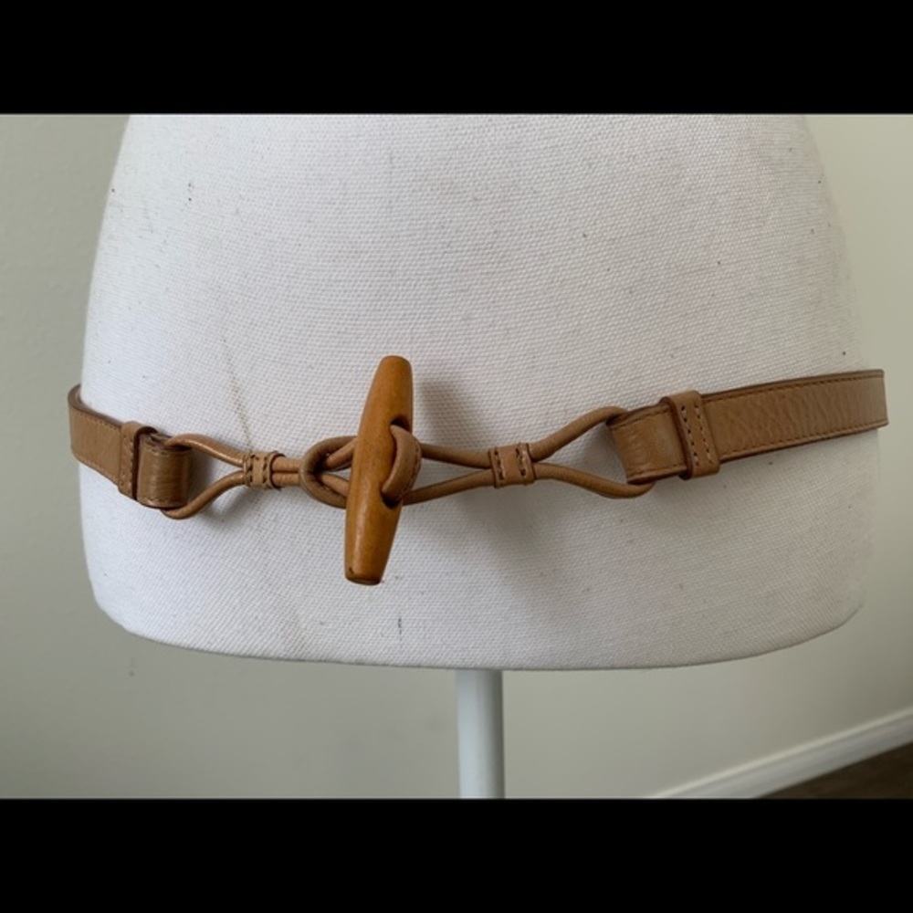 Belt